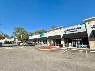 Plus de détails pour 5907 Roosevelt Blvd, Jacksonville, FL - Local commercial à louer