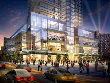 382-388 Yonge St, Toronto, ON à vendre - Photo de l’immeuble – Image 2 sur 11