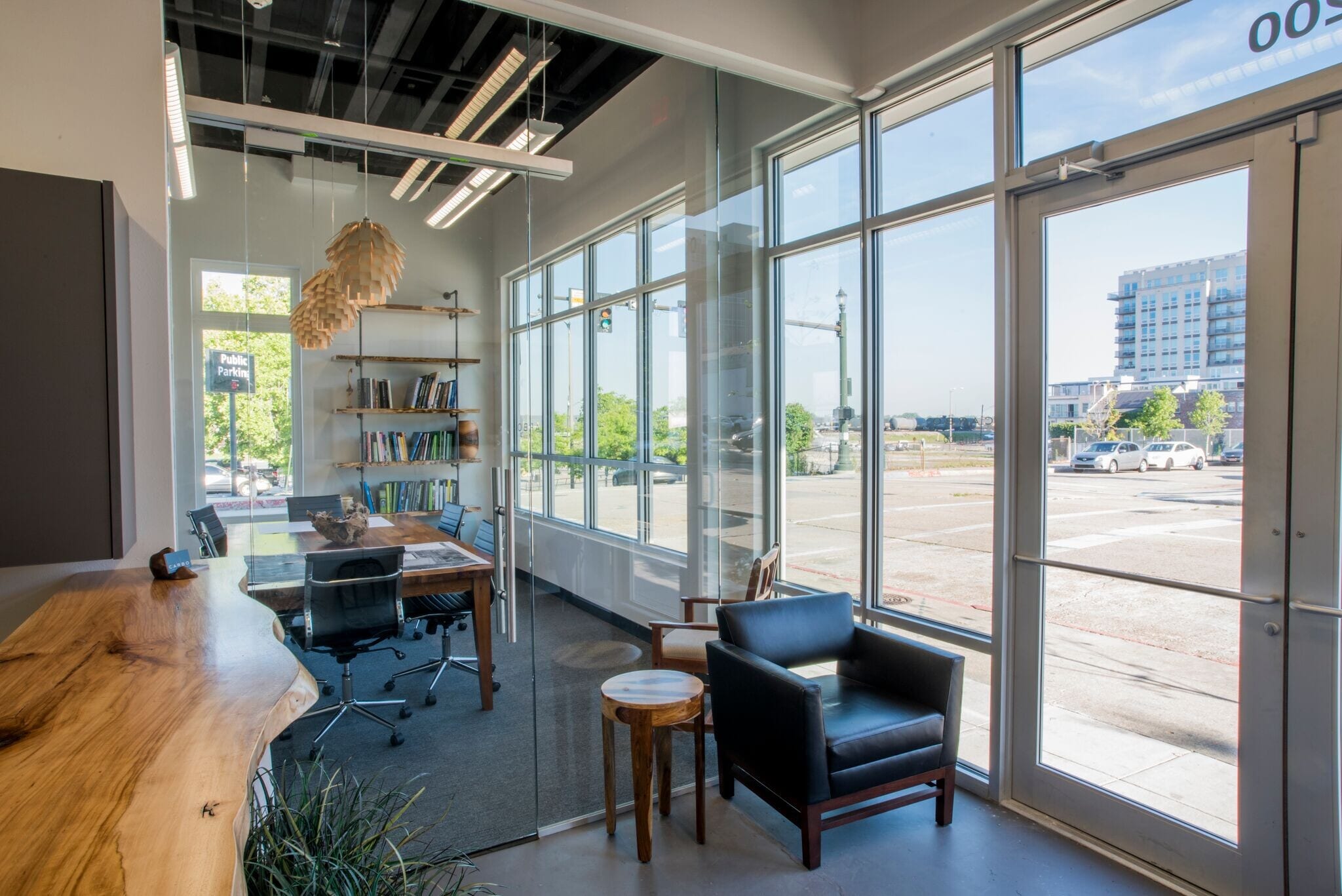 200 Laurel St, Baton Rouge, LA à louer Photo intérieure– Image 1 sur 3