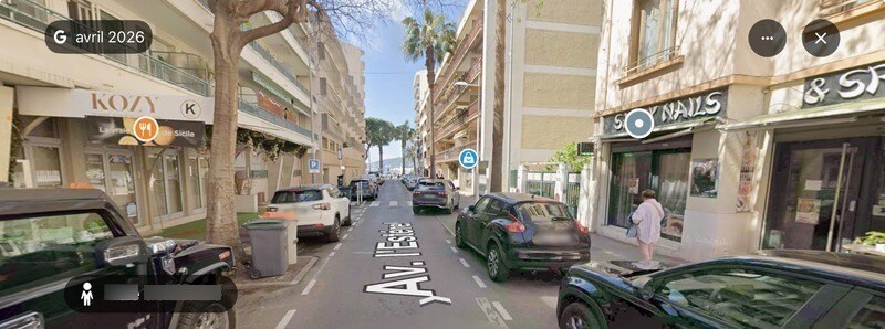 Local commercial dans JUAN-LES-PINS à vendre Aérien– Image 1 sur 5