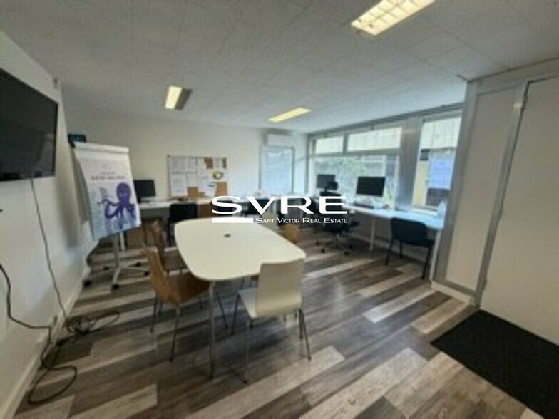 Bureau dans Marseille à louer - Photo intérieure – Image 3 sur 6