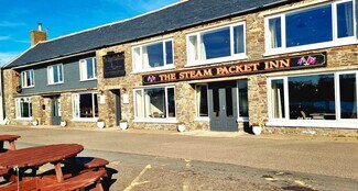 Plus de détails pour Harbour Row, Isle Of Whithorn - Hôtellerie à vendre