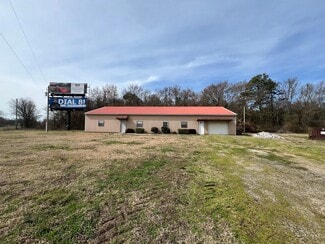 Plus de détails pour 246 Hempstead 211, Emmet, AR - Industriel/Logistique à vendre