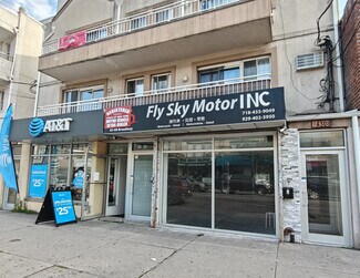 Plus de détails pour 4308-4310 Broadway, Astoria, NY - Local commercial à louer