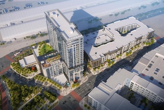 Plus de détails pour 277 Promenade Pl, Las Vegas, NV - Local commercial à louer