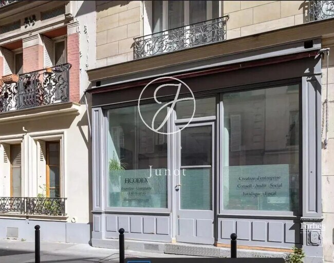 Plus de détails pour Local commercial à vendre