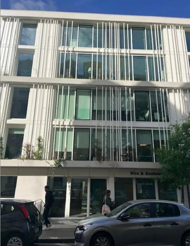 Plus de détails pour 20 Rue De Billancourt, Boulogne-Billancourt - Bureau à louer
