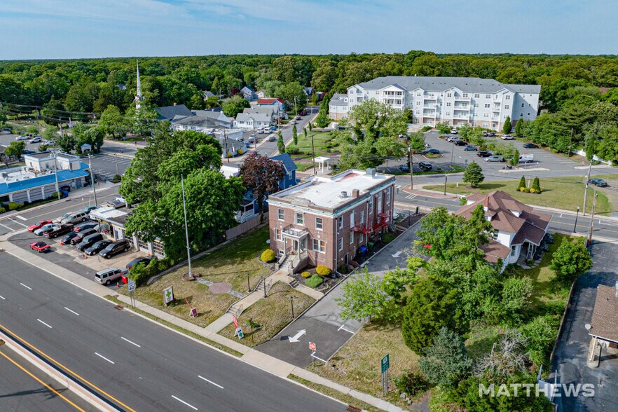 167 New Jersey Ave, Absecon, NJ à vendre - Photo de l’immeuble – Image 2 sur 3
