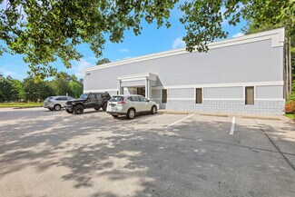 Plus de détails pour 1700 Spectrum Dr, Lawrenceville, GA - Local d’activités à vendre
