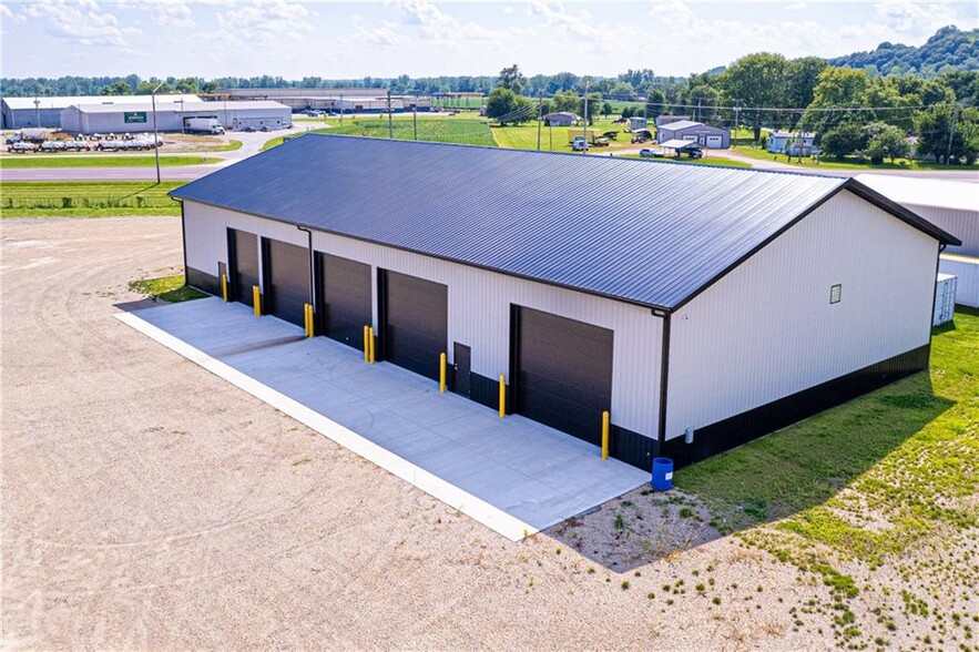 2238 Highway 36, Wathena, KS à vendre - Photo de l’immeuble – Image 2 sur 20