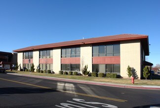 Plus de détails pour 495 Apple St, Reno, NV - Bureau à louer