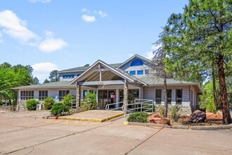 1106 N Beeline Hwy, Payson, AZ à louer Photo intérieure– Image 1 sur 23