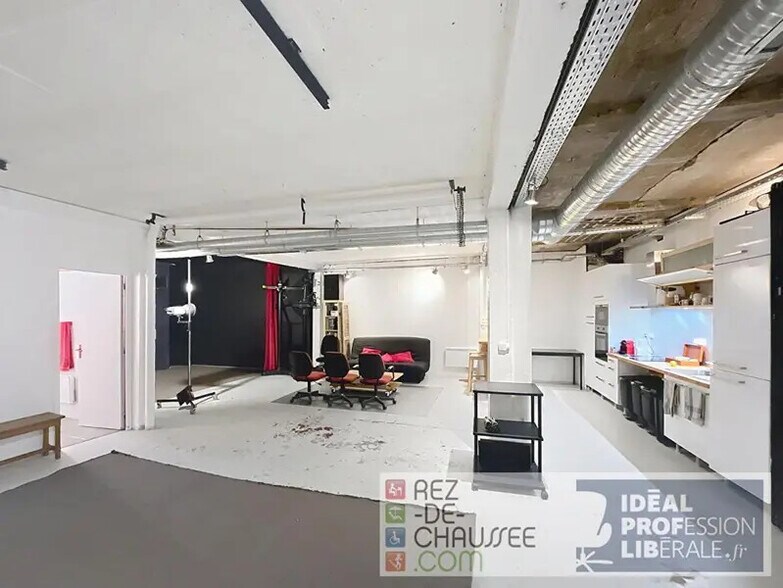 Local commercial dans Puteaux à vendre - Photo intérieure – Image 3 sur 6