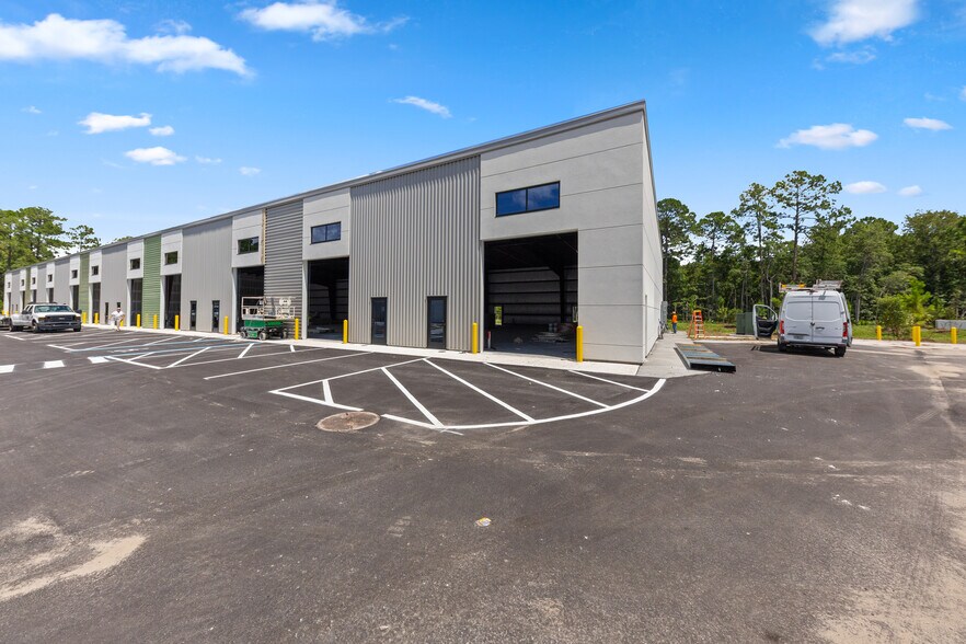9950 Old Dixie Hwy, Ponte Vedra Beach, FL à louer - Photo de l’immeuble – Image 3 sur 23