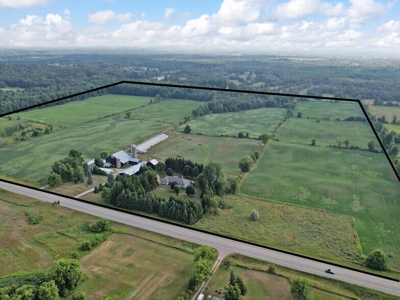 4958 Wellington 125, Acton, ON à vendre - Photo de l’immeuble – Image 1 sur 24
