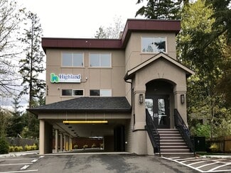 Plus de détails pour 1918 152nd Ave NE, Bellevue, WA - Bureau à louer
