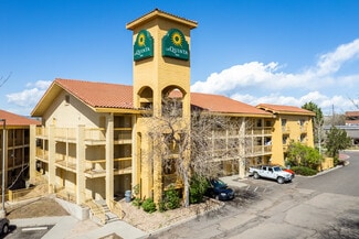 Plus de détails pour 8701 Turnpike Dr, Westminster, CO - Hôtellerie à vendre