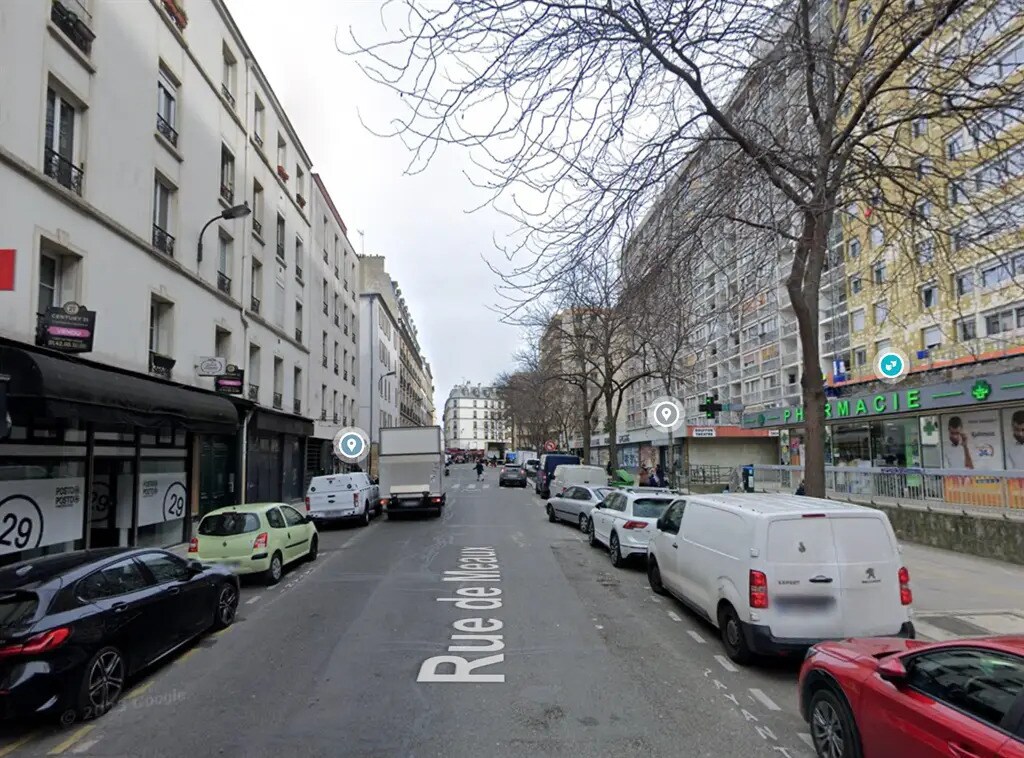 Photo de l’immeuble