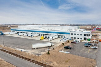 Plus de détails pour 1870 Transport Ln, Holland, MI - Industriel/Logistique à louer