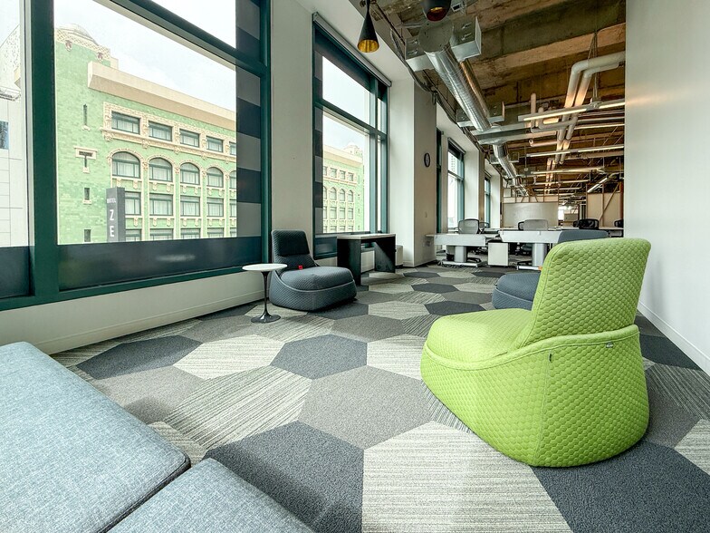 799 Market St, San Francisco, CA à louer - Photo de l’immeuble – Image 3 sur 4