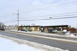 Plus de détails pour 3310 King St E, Kitchener, ON - Local commercial à louer