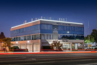 Plus de détails pour 11707 Fair Oaks Blvd, Fair Oaks, CA - Bureau à louer