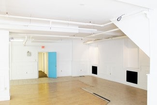 Plus de détails pour 1544 Granville St, Halifax, NS - Local commercial à louer