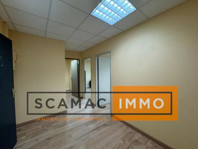 Bureau dans Éguilles à vendre - Photo intérieure – Image 3 sur 9