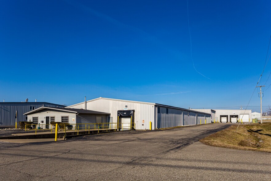 4015-4017 Produce Rd, Louisville, KY à louer - Photo de l’immeuble – Image 2 sur 4