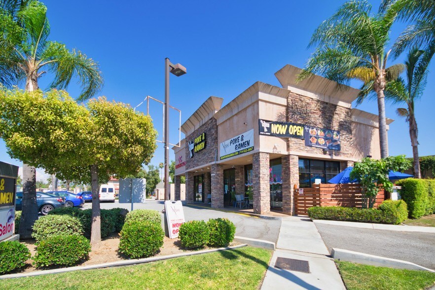 6242 Beach Blvd, Buena Park, CA à louer - Photo de l’immeuble – Image 3 sur 10