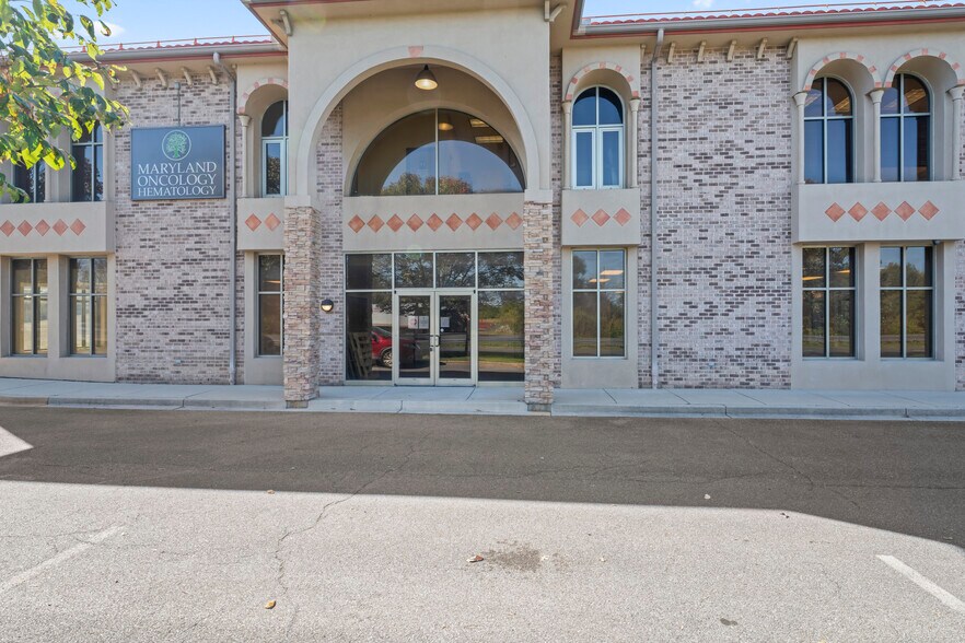 46B Thomas Johnson Dr, Frederick, MD à louer - Photo de l’immeuble – Image 2 sur 65