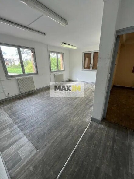 4 Rue Augustin Mouchot, Semur-en-Auxois à vendre - Photo de l’immeuble – Image 3 sur 5
