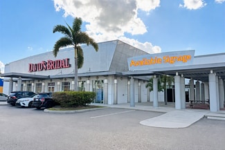 Plus de détails pour 4224 S Cleveland Ave, Fort Myers, FL - Local commercial à louer