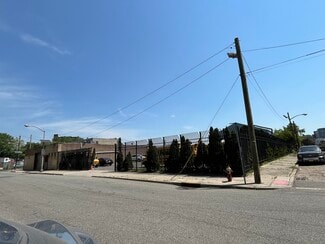 Plus de détails pour 9-21 Paterson St, Paterson, NJ - Industriel/Logistique à vendre
