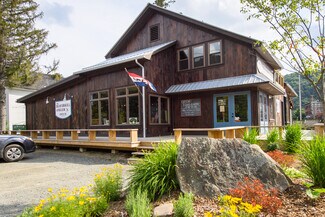 Plus de détails pour 1959 Old Route 17, Roscoe, NY - Local commercial à vendre