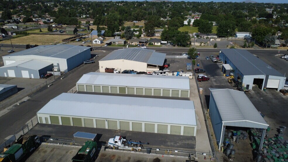 1619 S Washington St, Kennewick, WA à vendre - Photo de l’immeuble – Image 2 sur 5
