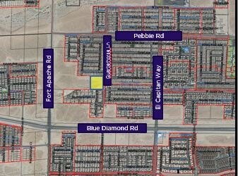 Quarterhorse & Pebble, Las Vegas, NV à vendre - Autre – Image 3 sur 6