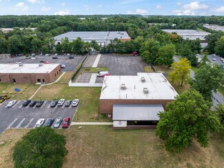 Plus de détails pour 154 Tices Ln, East Brunswick, NJ - Industriel/Logistique à vendre