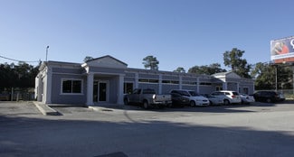 Plus de détails pour 5454 Arlington Expy, Jacksonville, FL - Bureau à vendre
