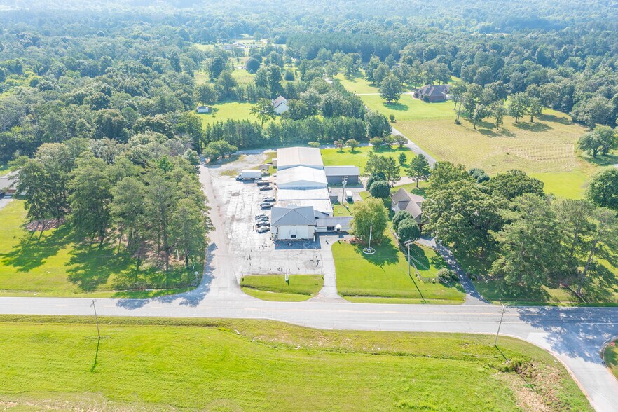 8929 Alabama Hwy, Ringgold, GA à vendre - Photo de l’immeuble – Image 3 sur 63