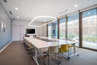 Plus de détails pour 863 Massachusetts Ave, Indianapolis, IN - Coworking à louer