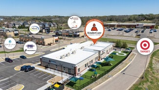 Plus de détails pour 7761 Amana Trl, Inver Grove Heights, MN - Local commercial à vendre