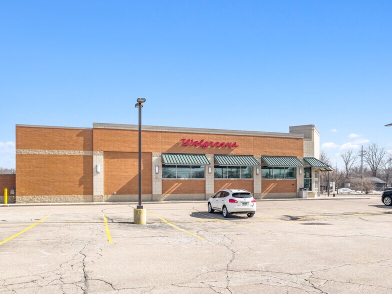 2985 Crooks Rd, Rochester Hills, MI à vendre - Photo de l’immeuble – Image 3 sur 7