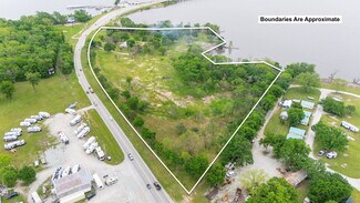 Plus de détails pour 25421 US-59, Grove, OK - Terrain à vendre