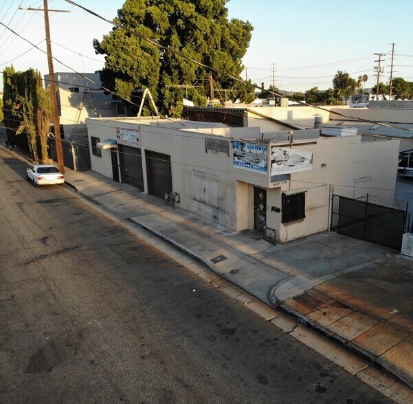 14222-14226 Aetna St, Van Nuys, CA à vendre - Photo de l’immeuble – Image 3 sur 35