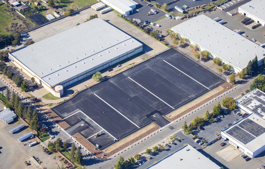 1731 Diesel Dr, Sacramento, CA à louer - Photo de l’immeuble – Image 2 sur 17