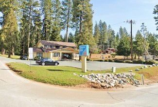 Plus de détails pour 26395 Buckhorn Ridge Rd, Pioneer, CA - Local commercial à vendre