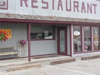 Plus de détails pour 45650 State Highway 139, Tulelake, CA - Local commercial à vendre