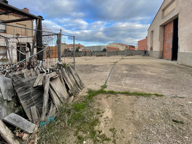 Industriel/Logistique dans Calaf, Barcelona à vendre - Photo intérieure – Image 3 sur 8