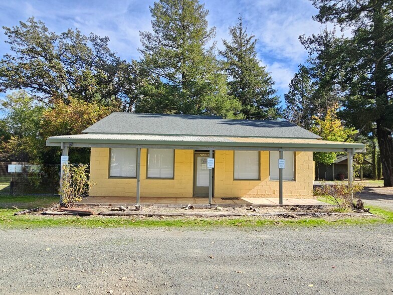 21298 Calistoga rd, Middletown, CA à vendre - Photo de l’immeuble – Image 1 sur 41